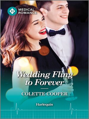 cover image of Wedding Fling to Forever